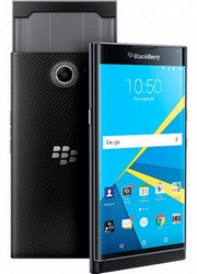 Замена тачскрина на телефоне BlackBerry Priv в Сургуте